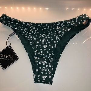 Cheeky Bikini Bottoms